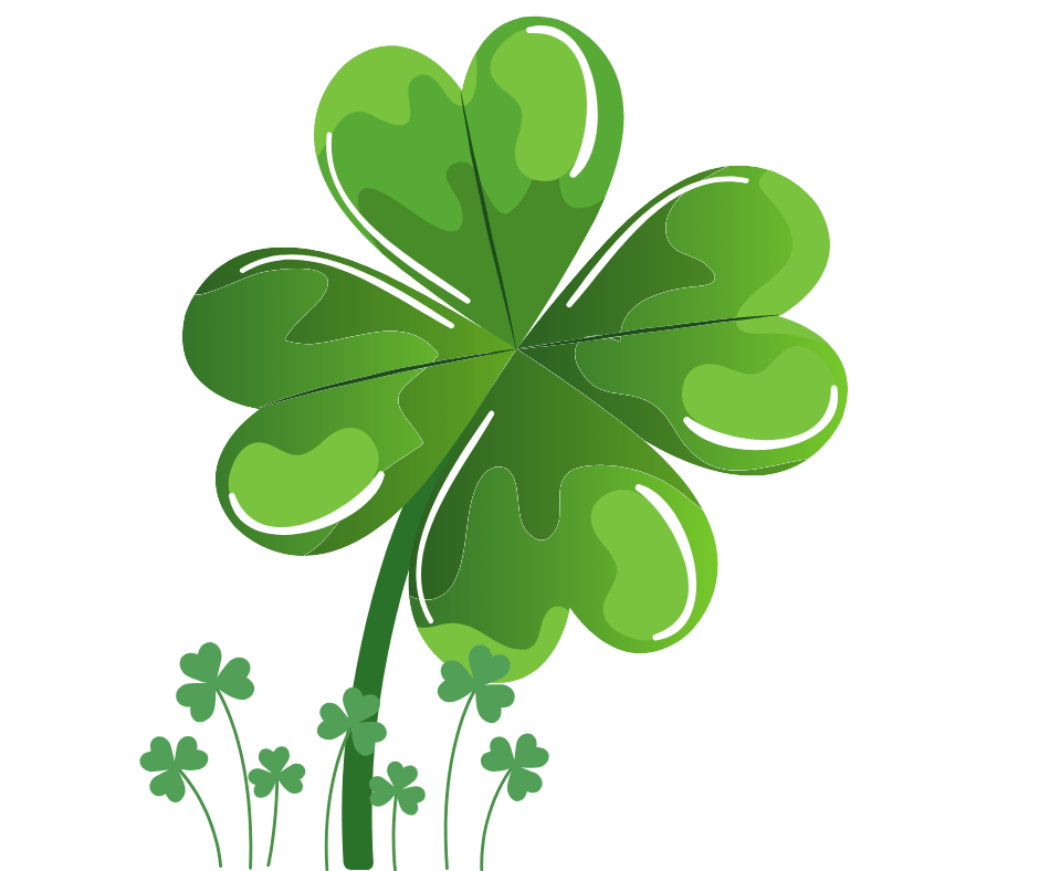 Irish heritage research illustration
